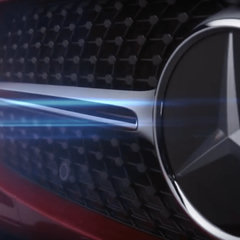 2018 Mercedes CLS Video Teaser-01