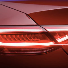 2018 Mercedes CLS Video Teaser-07