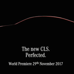 2018 Mercedes CLS Video Teaser-09
