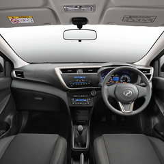 2018 Perodua Myvi 1.3 Standard G 02_BM