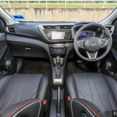 2018 Perodua Myvi 1.5 Advance_Int-1