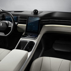 nio es8 5