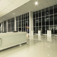 02 SYK RW Motor Honda 3S Centre is committed to providing a new level of customer experience in East Malaysia