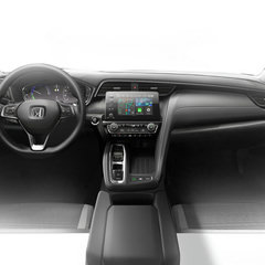 Honda Insight Prototype
