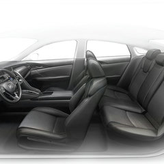 Honda Insight Prototype