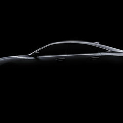 Honda Insight Prototype