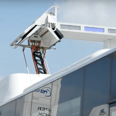 Putra NEDO EV Bus 5