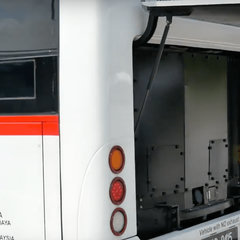 Putra NEDO EV Bus 7