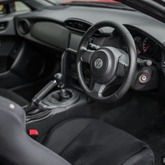 Top Five Toyota 86 5