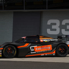 Bathurst 12 hour Race – February 1st-5th 2017