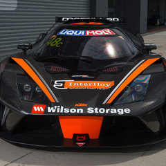 Bathurst 12 hour Race – February 1st-5th 2017