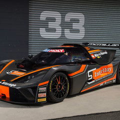 Bathurst 12 hour Race – February 1st-5th 2017