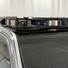 TRI Platform 3 automated driving 6