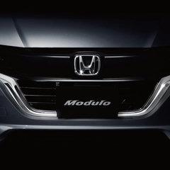 2018 Honda HR-V Modulo Bodykit