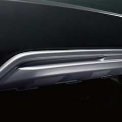 2018 Honda HR-V Modulo Bodykit