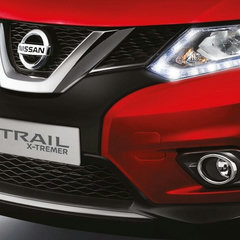Nissan X-Trail X-Tremer (1)