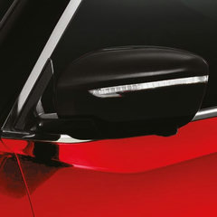 Nissan X-Trail X-Tremer (2)
