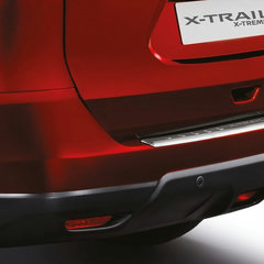 Nissan X-Trail X-Tremer (5)