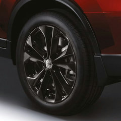 Nissan X-Trail X-Tremer (6)