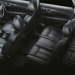 Nissan X-Trail X-Tremer (7)