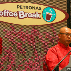 Petronas 2018 CNY Coffee Break launch-5