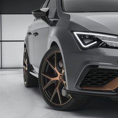 Seat Leon Cupra R ST 4