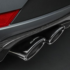 Seat Leon Cupra R ST 5