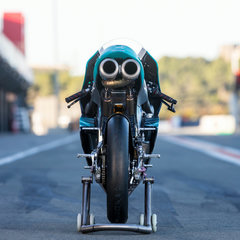 Sprinta Racing Moto3 2018 BM-11