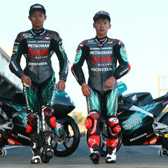 Sprinta Racing Moto3 2018 BM-2