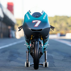 Sprinta Racing Moto3 2018 BM-7