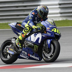 2018 Valentino Rossi Yamaha – 12