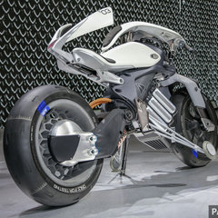 BIMS2018_Yamaha_Concept-2 Motoroid BM