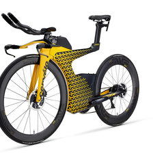 Lamborghini Cervelo P5X BM-2
