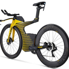 Lamborghini Cervelo P5X BM-3