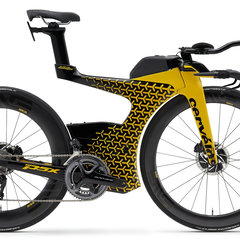 Lamborghini Cervelo P5X BM-4
