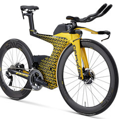 Lamborghini Cervelo P5X BM-6