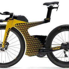 Lamborghini Cervelo P5X BM-7
