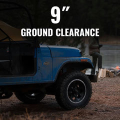 Mahindra Roxor BM-5