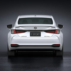 2019 Lexus ES 260 4