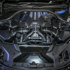 F90 BMW M5 2018 Launch_Ext-30
