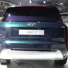 Hyundai HDC-2 Grandmaster concept 3