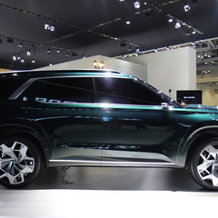 Hyundai HDC-2 Grandmaster concept 4