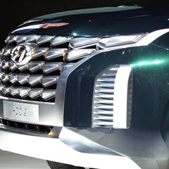 Hyundai HDC-2 Grandmaster concept 5