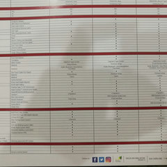 Kia Picanto GT Line Brochure 4