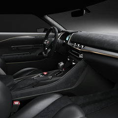 Nissan GT-R50 by Italdesign 12