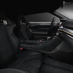 Nissan GT-R50 by Italdesign 2