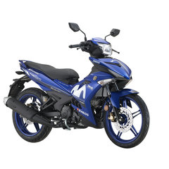 2018 Yamaha Y15ZR GP Edition – 2