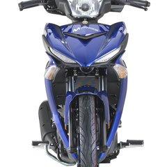 2018 Yamaha Y15ZR GP Edition – 3