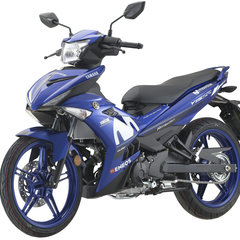 2018 Yamaha Y15ZR GP Edition – 4