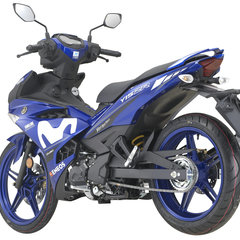 2018 Yamaha Y15ZR GP Edition – 6
